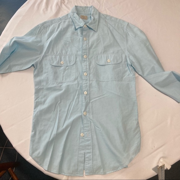 J Crew shirt